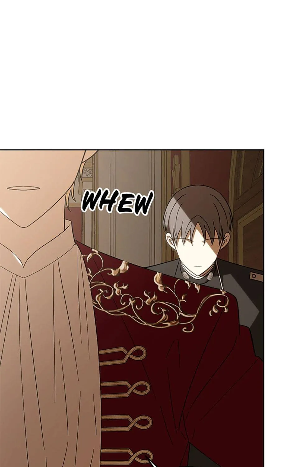 My Dear Tyrant (Gundubu) Chapter 54 page 129 - 