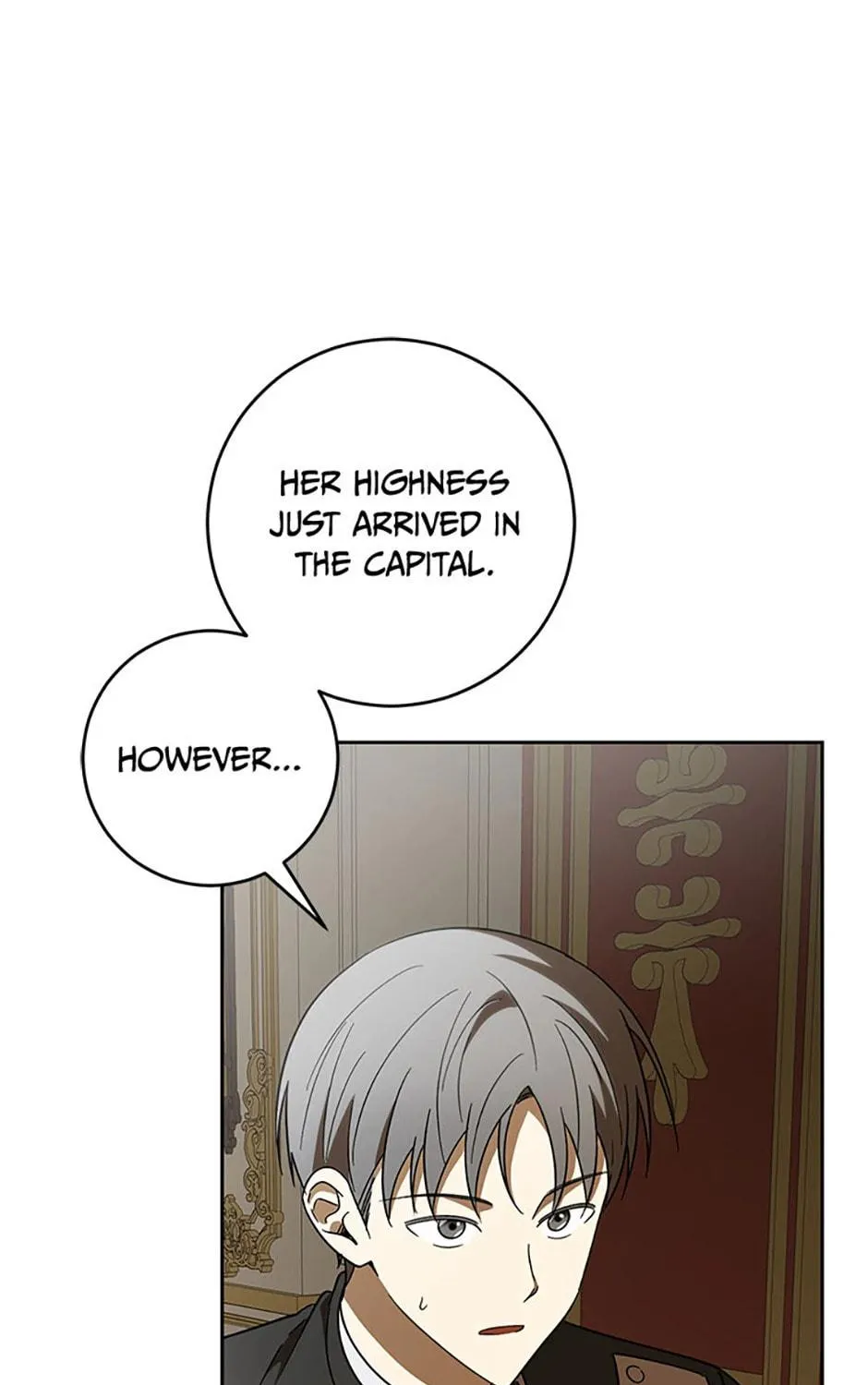 My Dear Tyrant (Gundubu) Chapter 54 page 131 - 