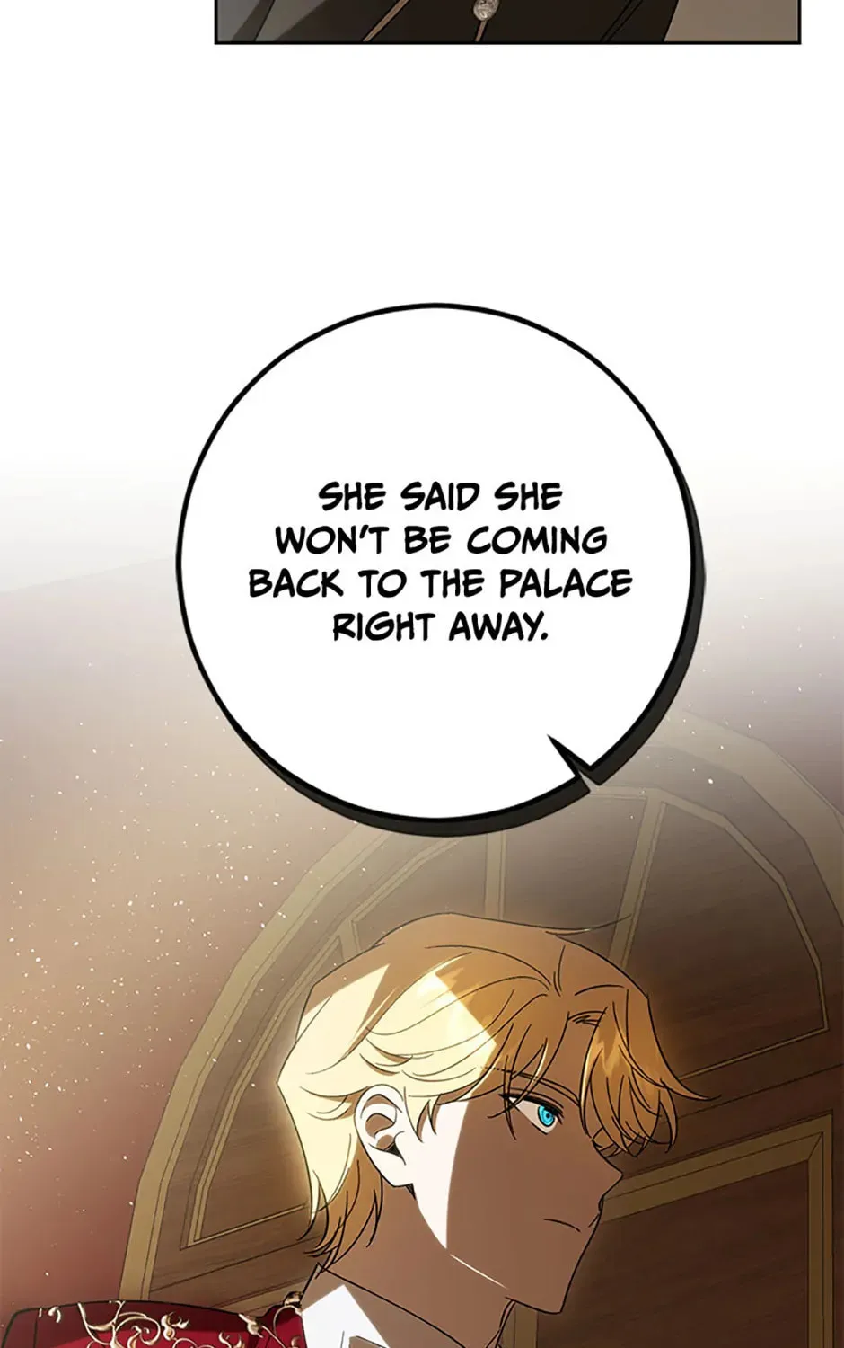 My Dear Tyrant (Gundubu) Chapter 54 page 133 - 