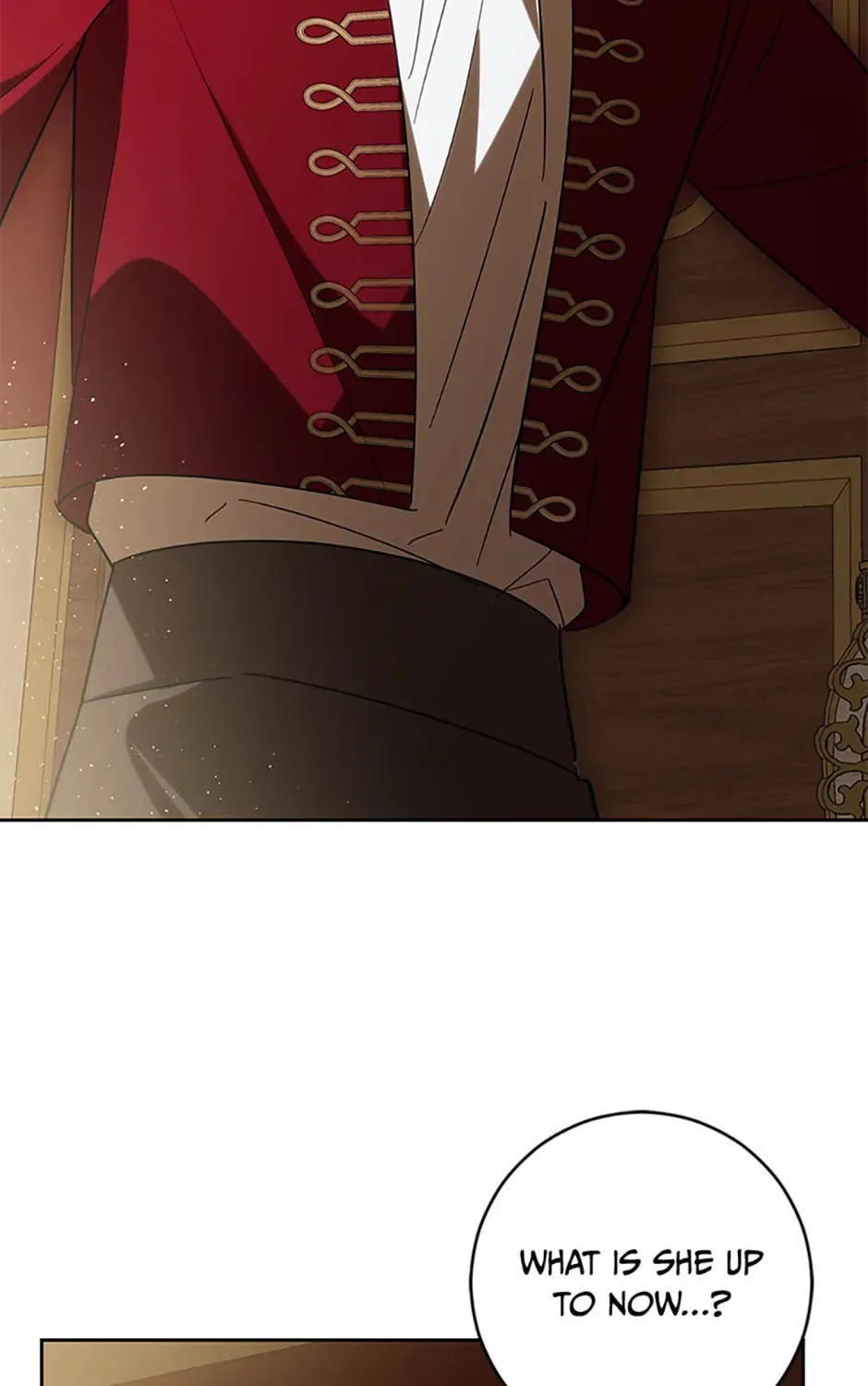 My Dear Tyrant (Gundubu) Chapter 54 page 135 - 