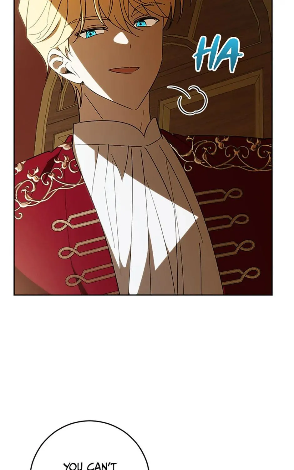 My Dear Tyrant (Gundubu) Chapter 54 page 137 - 