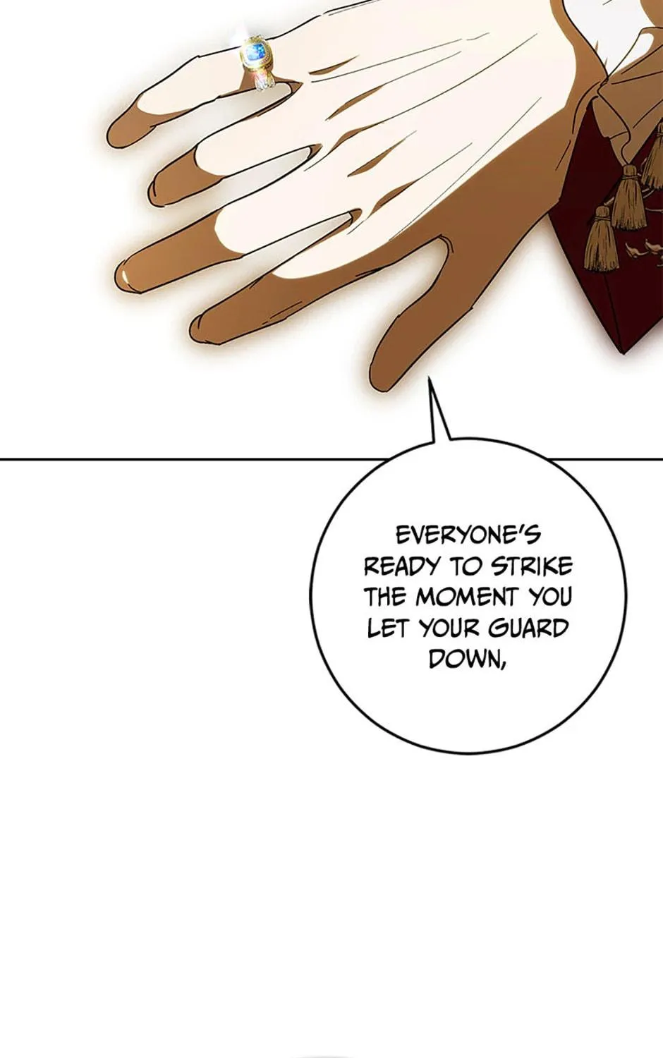 My Dear Tyrant (Gundubu) Chapter 54 page 139 - 