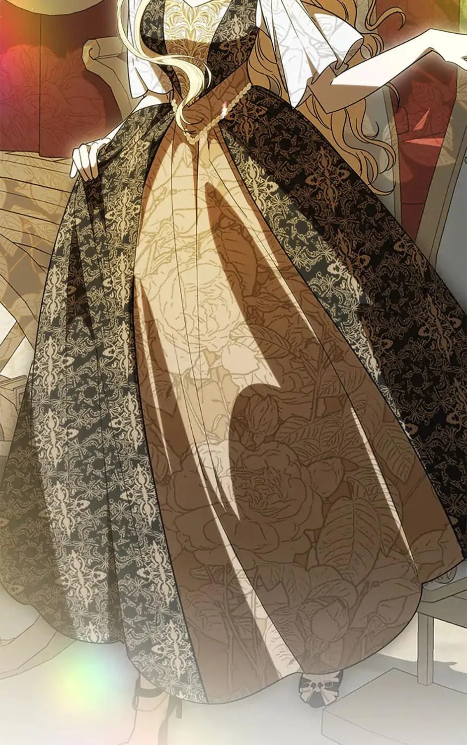 My Dear Tyrant (Gundubu) Chapter 54 page 143 - 