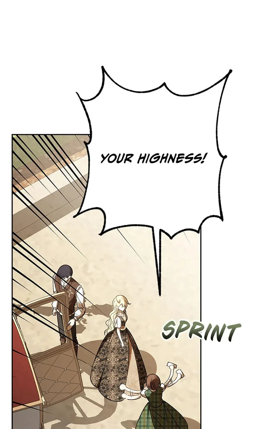 My Dear Tyrant (Gundubu) Chapter 54 page 147 - 