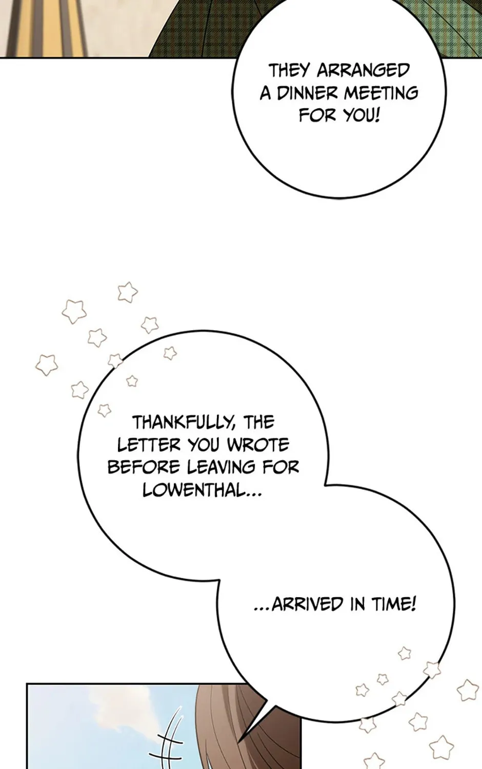 My Dear Tyrant (Gundubu) Chapter 54 page 151 - 