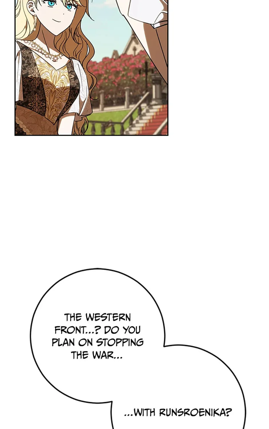 My Dear Tyrant (Gundubu) Chapter 54 page 153 - 