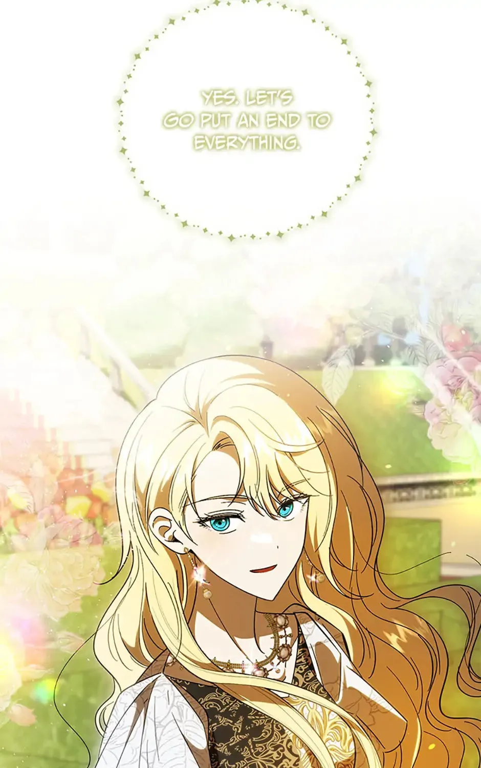 My Dear Tyrant (Gundubu) Chapter 54 page 157 - 
