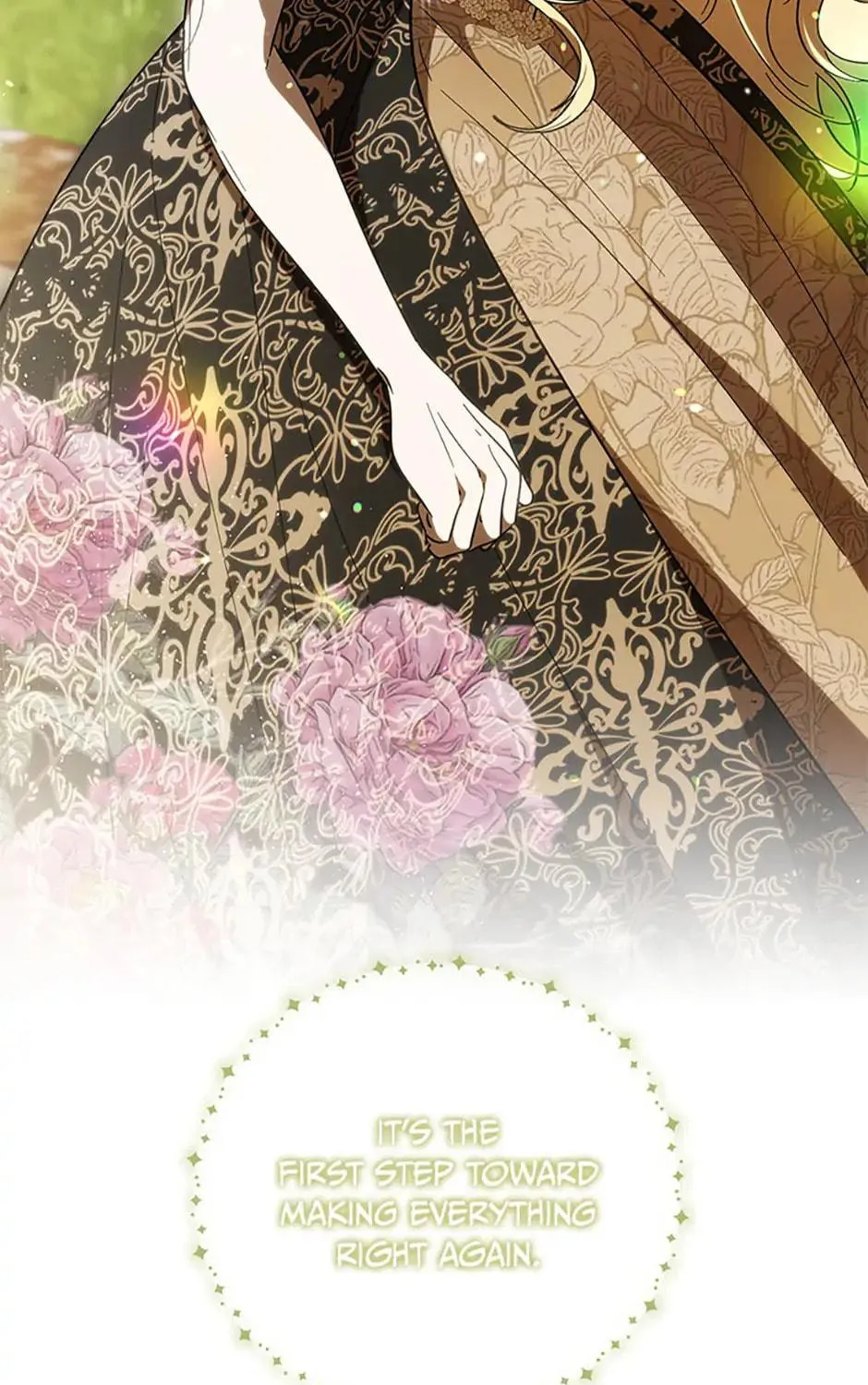 My Dear Tyrant (Gundubu) Chapter 54 page 159 - 