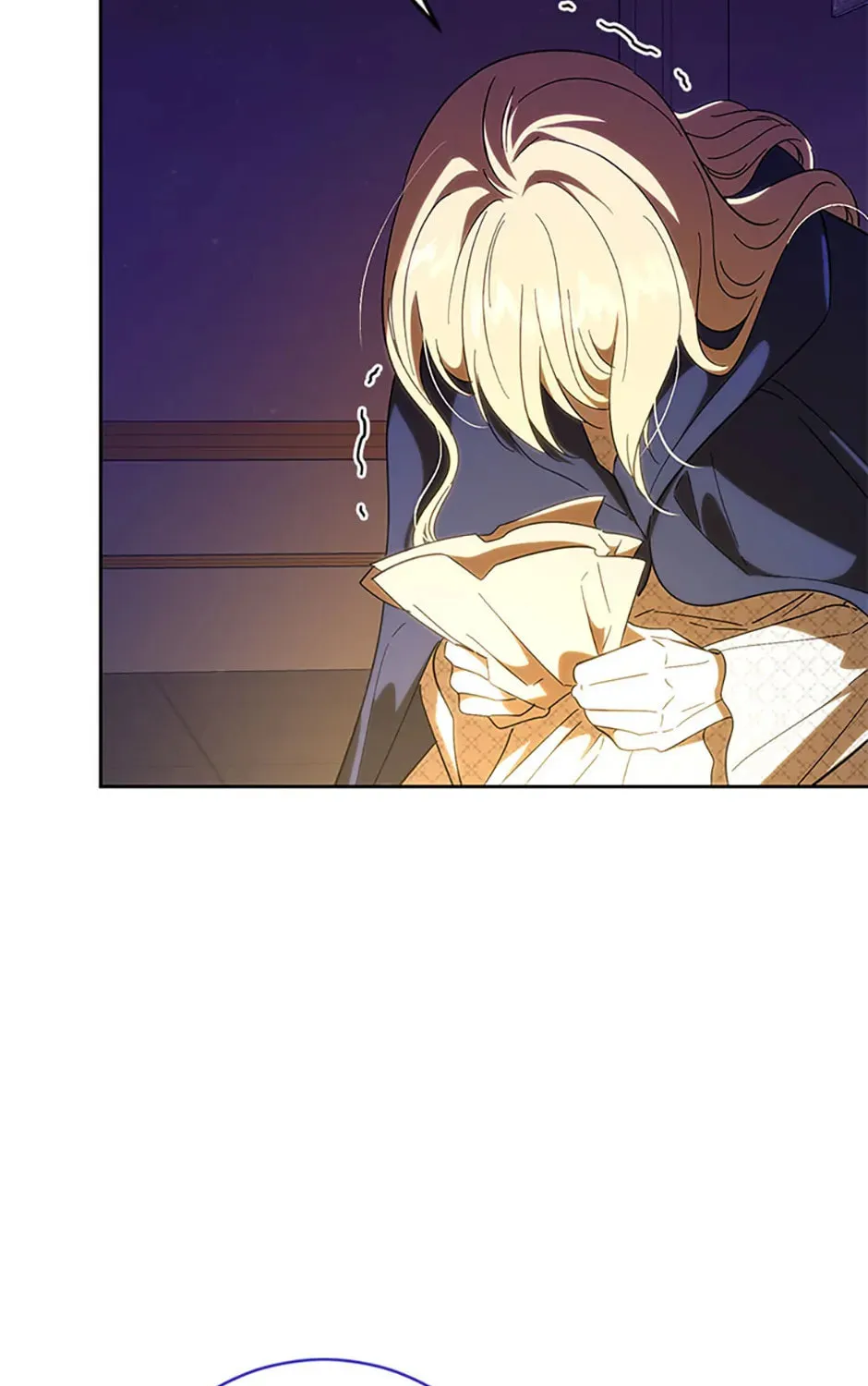 My Dear Tyrant (Gundubu) Chapter 54 page 21 - 