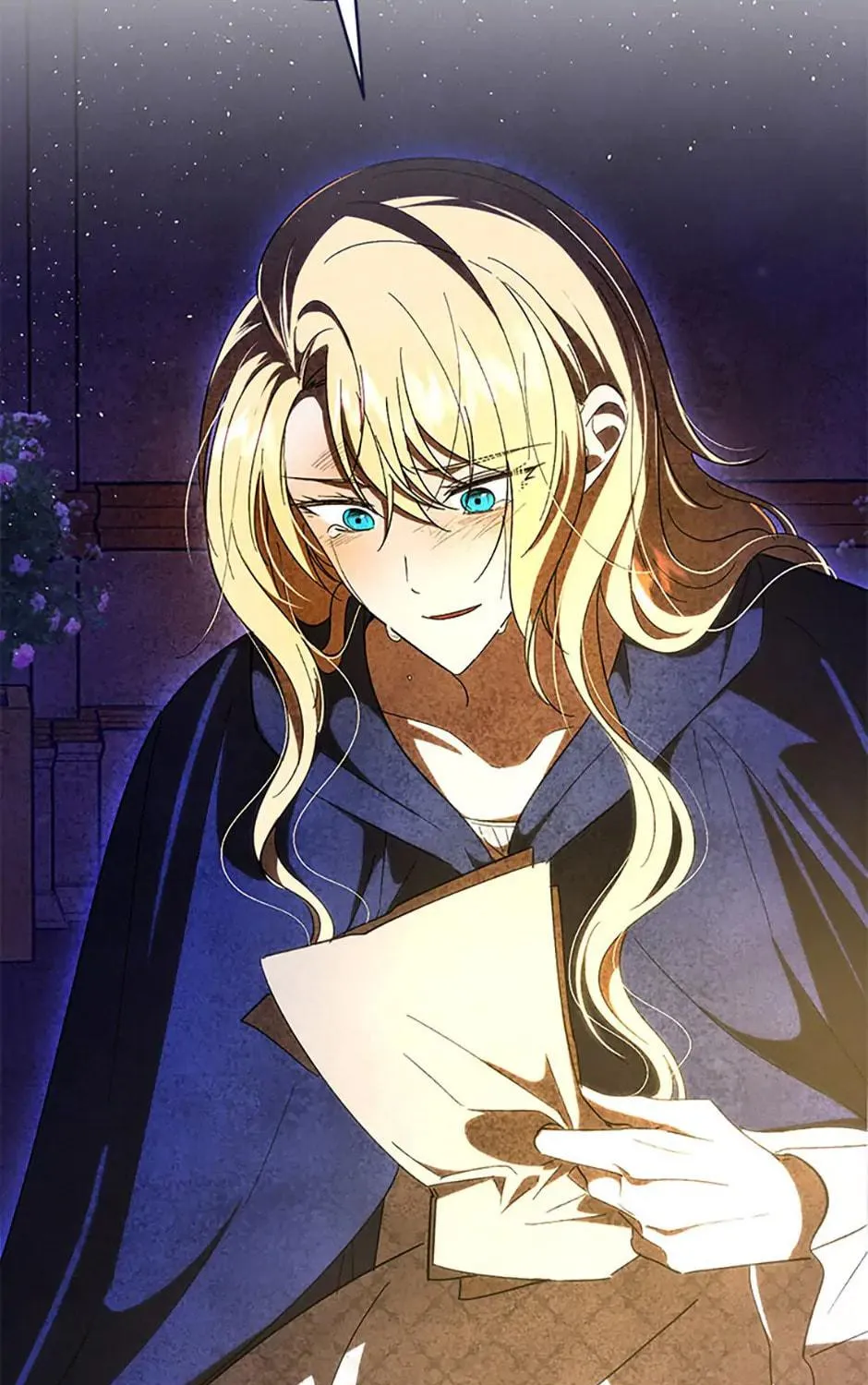 My Dear Tyrant (Gundubu) Chapter 54 page 23 - 