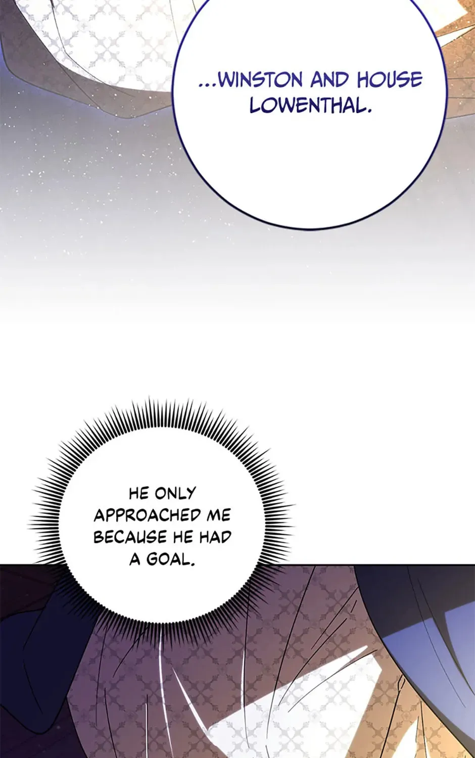 My Dear Tyrant (Gundubu) Chapter 54 page 25 - 