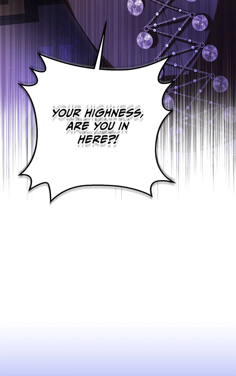 My Dear Tyrant (Gundubu) Chapter 54 page 33 - 