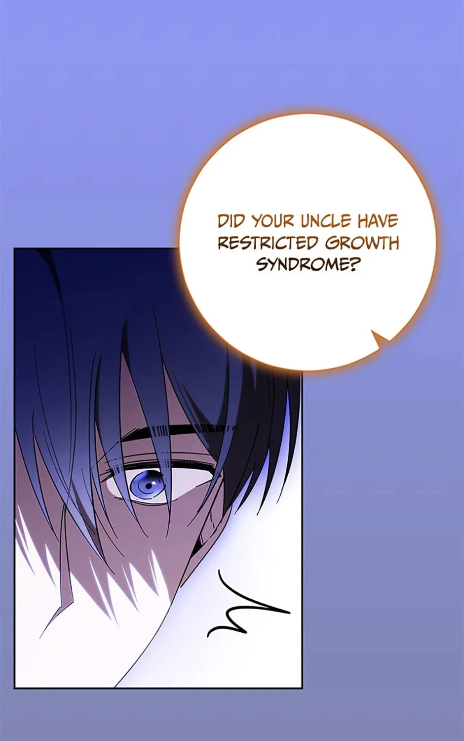 My Dear Tyrant (Gundubu) Chapter 54 page 37 - 