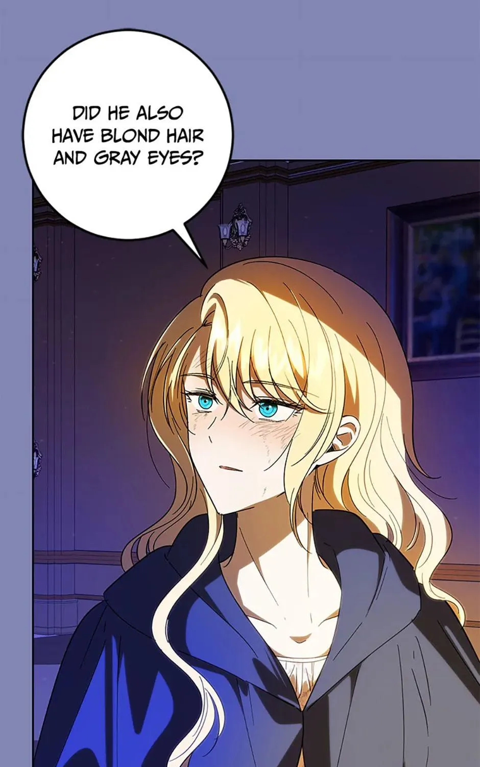 My Dear Tyrant (Gundubu) Chapter 54 page 39 - 