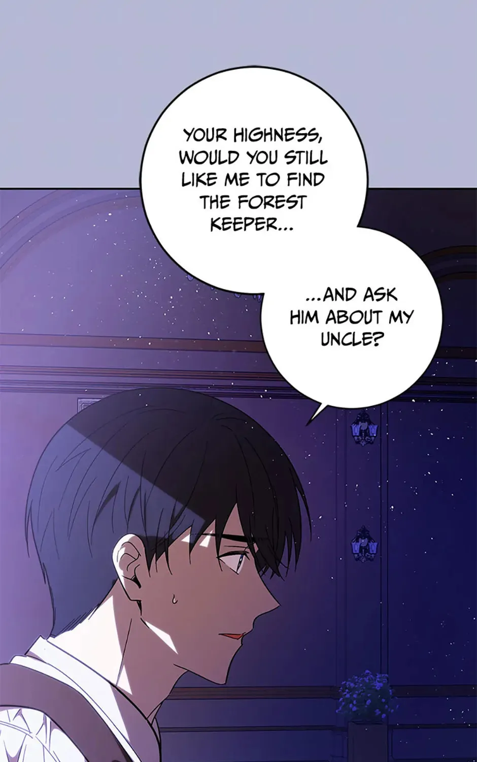 My Dear Tyrant (Gundubu) Chapter 54 page 43 - 