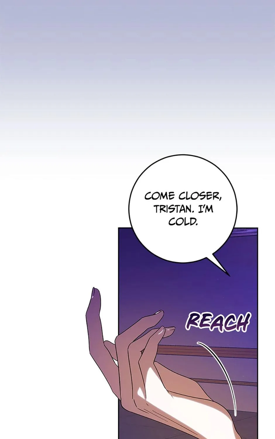 My Dear Tyrant (Gundubu) Chapter 54 page 47 - 