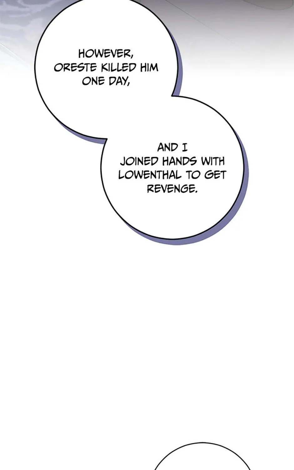 My Dear Tyrant (Gundubu) Chapter 54 page 53 - 