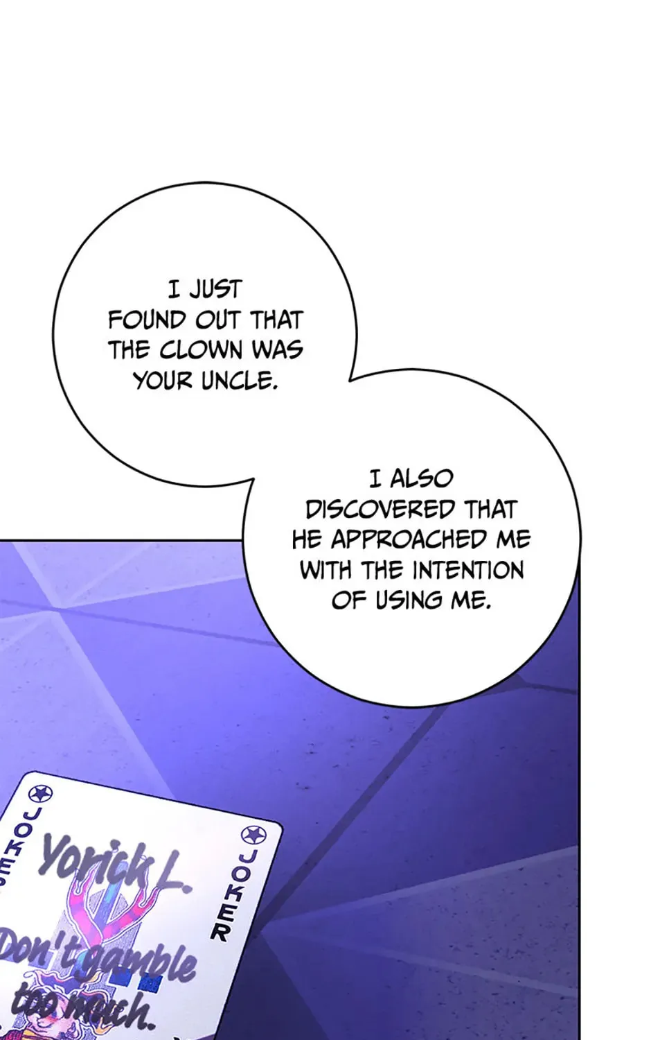 My Dear Tyrant (Gundubu) Chapter 54 page 57 - 