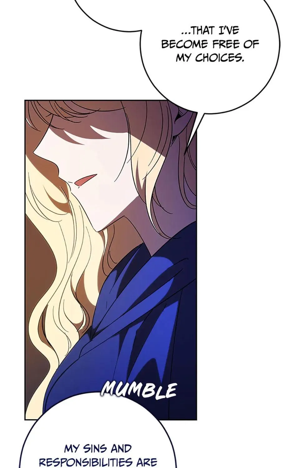 My Dear Tyrant (Gundubu) Chapter 54 page 69 - 