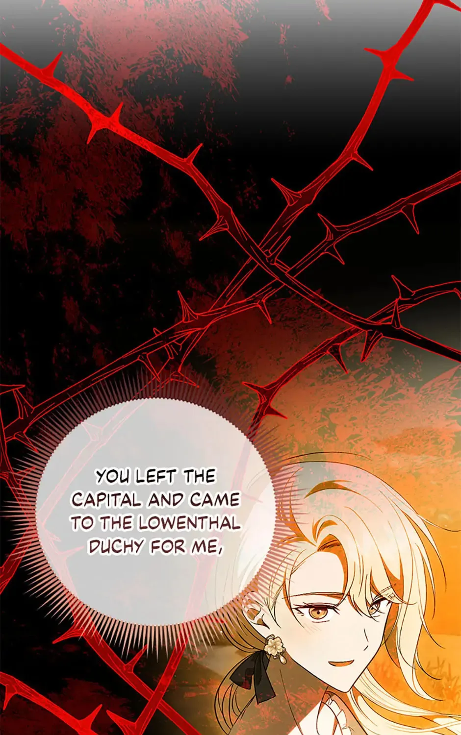 My Dear Tyrant (Gundubu) Chapter 54 page 81 - 
