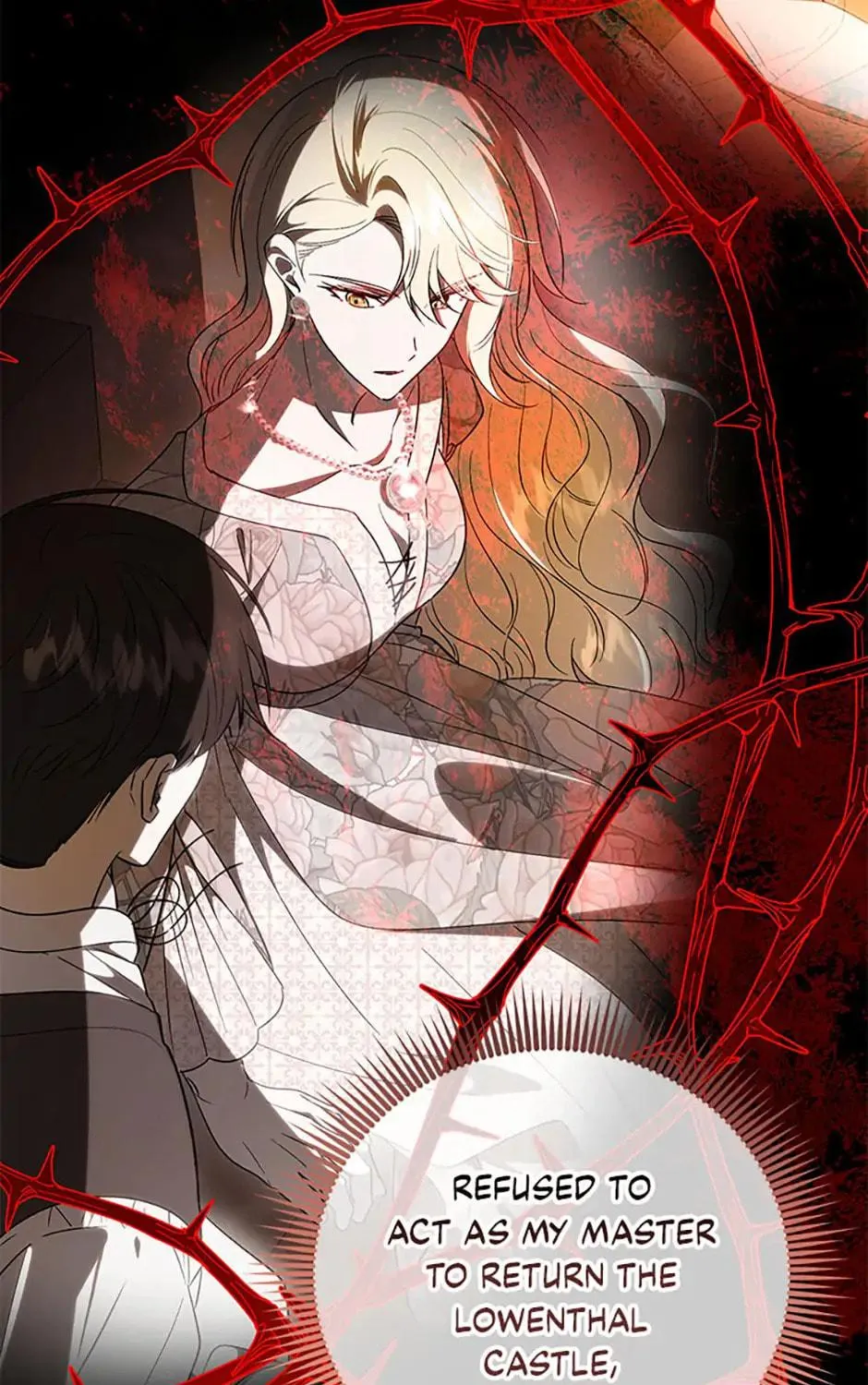 My Dear Tyrant (Gundubu) Chapter 54 page 83 - 