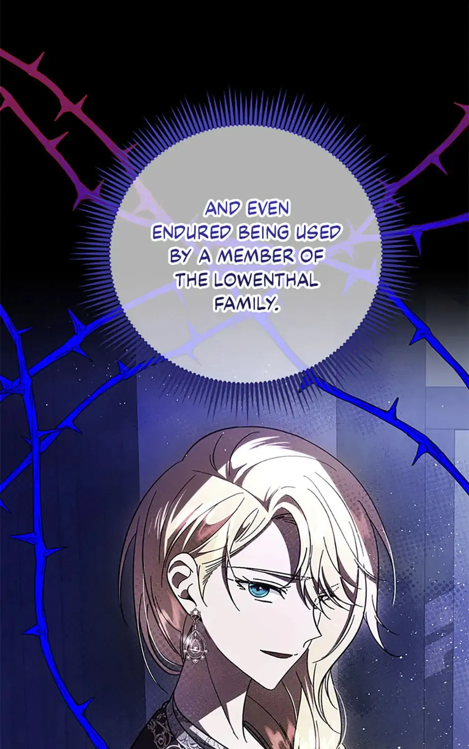 My Dear Tyrant (Gundubu) Chapter 54 page 85 - 