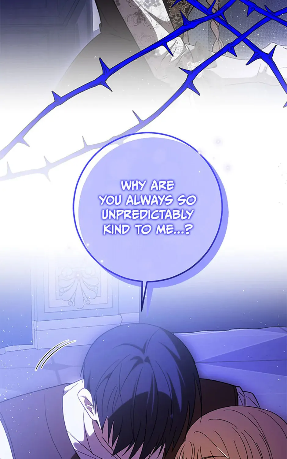 My Dear Tyrant (Gundubu) Chapter 54 page 87 - 