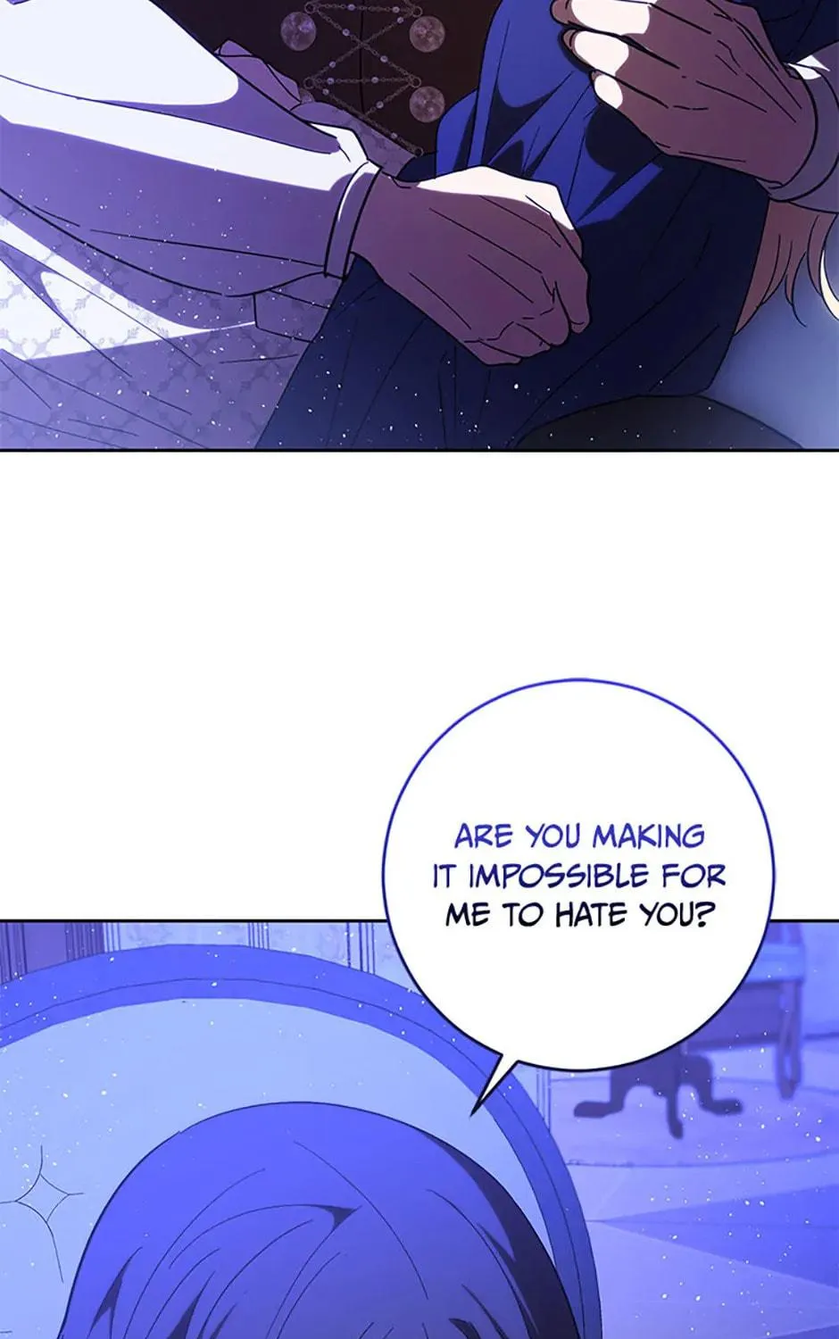 My Dear Tyrant (Gundubu) Chapter 54 page 89 - 