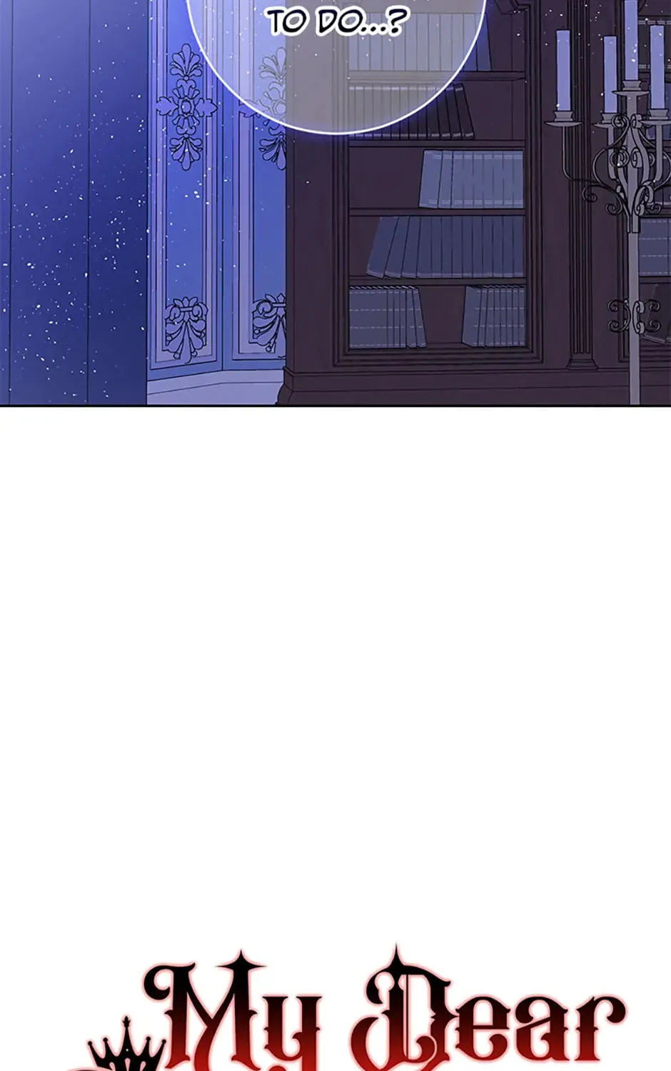 My Dear Tyrant (Gundubu) Chapter 54 page 93 - 