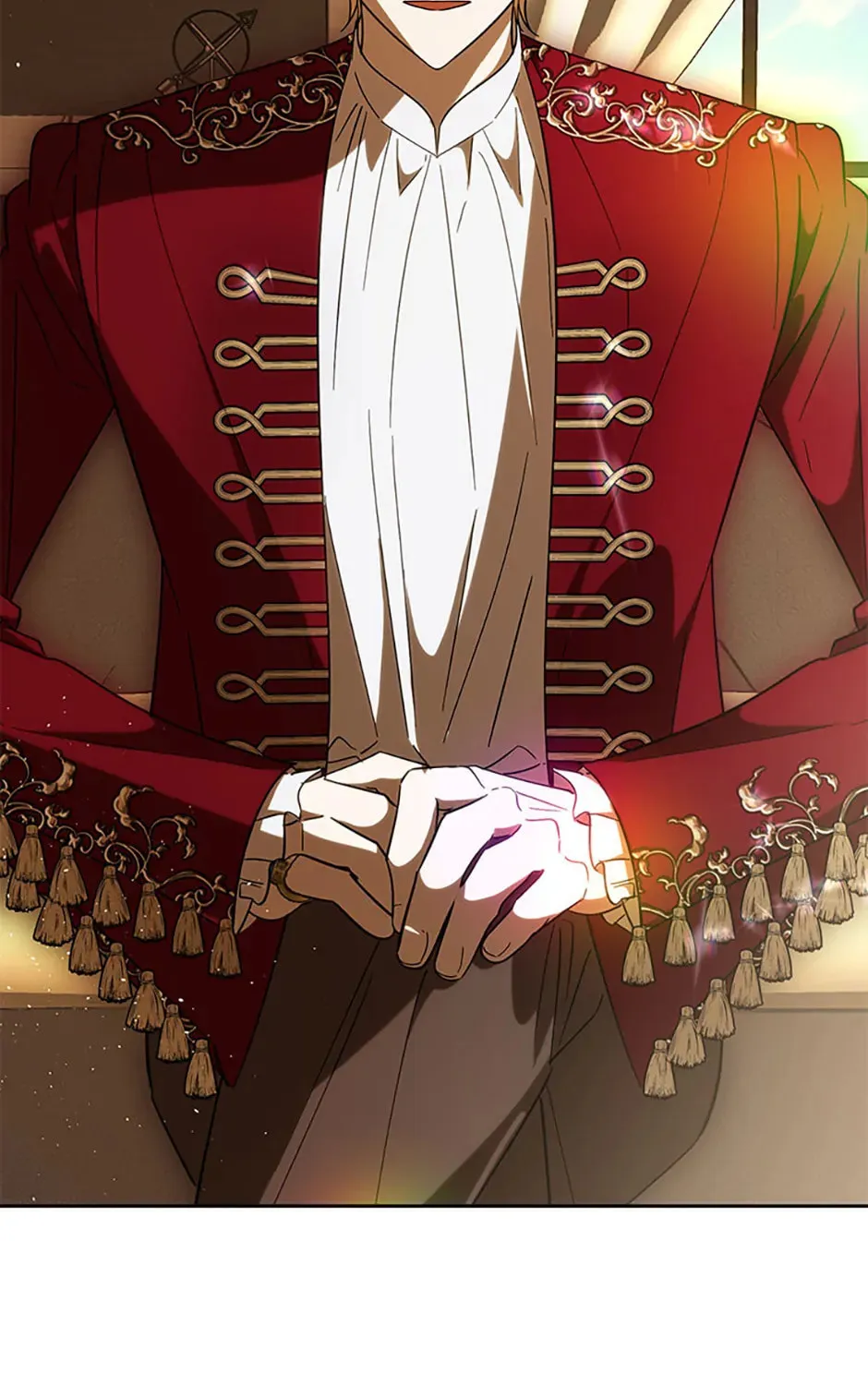 My Dear Tyrant (Gundubu) Chapter 54 page 97 - 