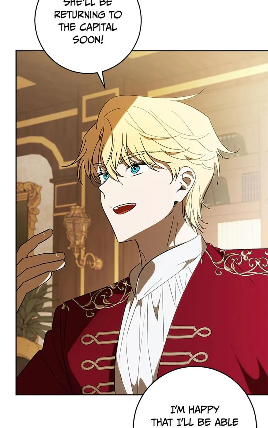My Dear Tyrant (Gundubu) Chapter 54 page 99 - 