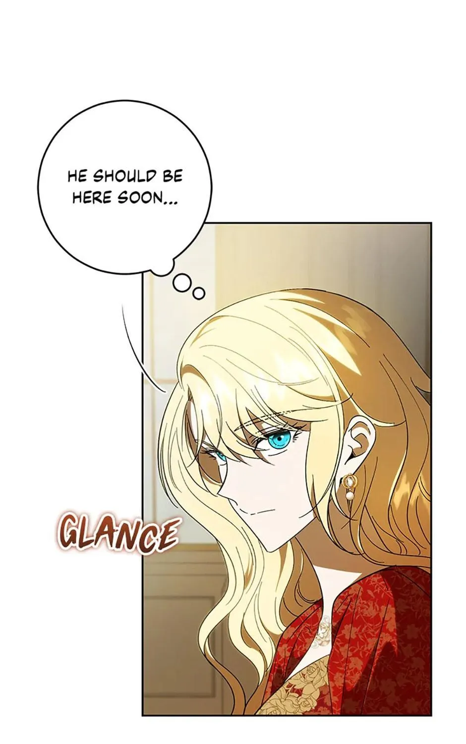 My Dear Tyrant (Gundubu) Chapter 55 page 11 - 