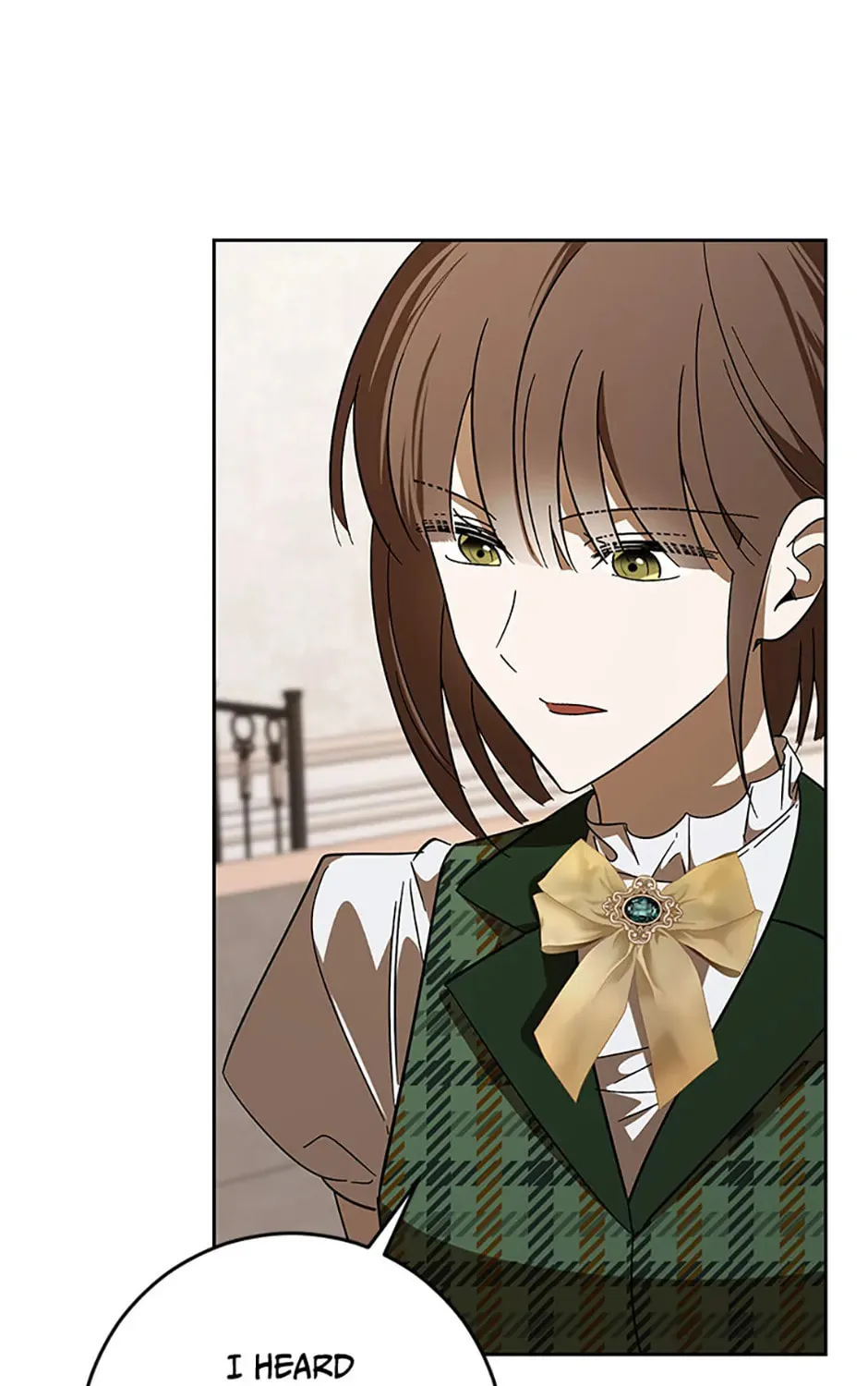 My Dear Tyrant (Gundubu) Chapter 55 page 115 - 