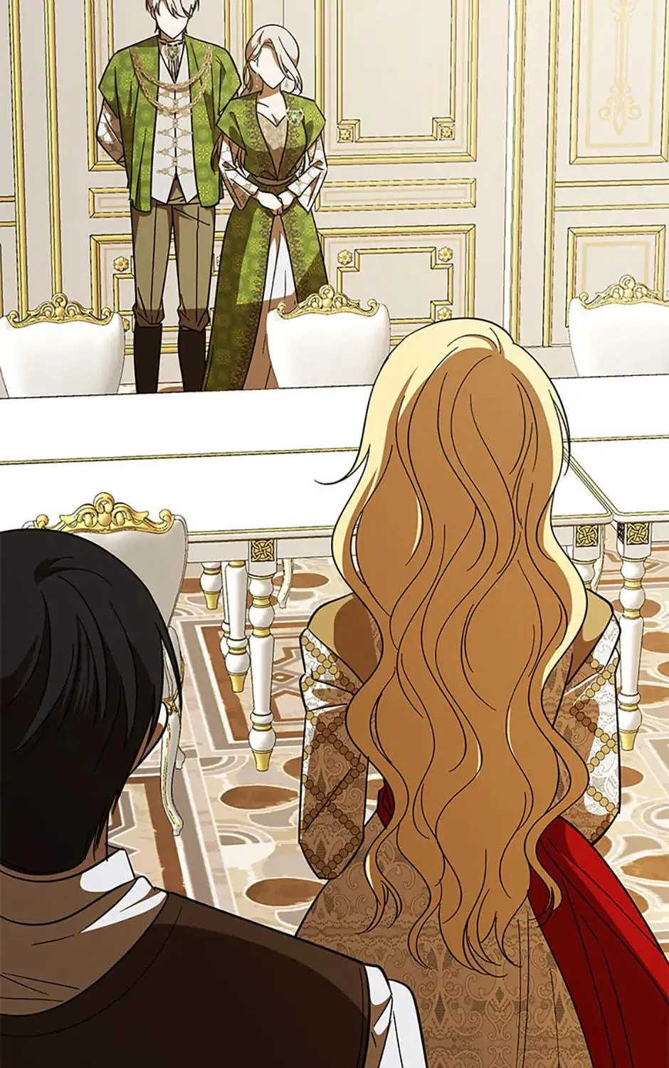 My Dear Tyrant (Gundubu) Chapter 55 page 125 - 