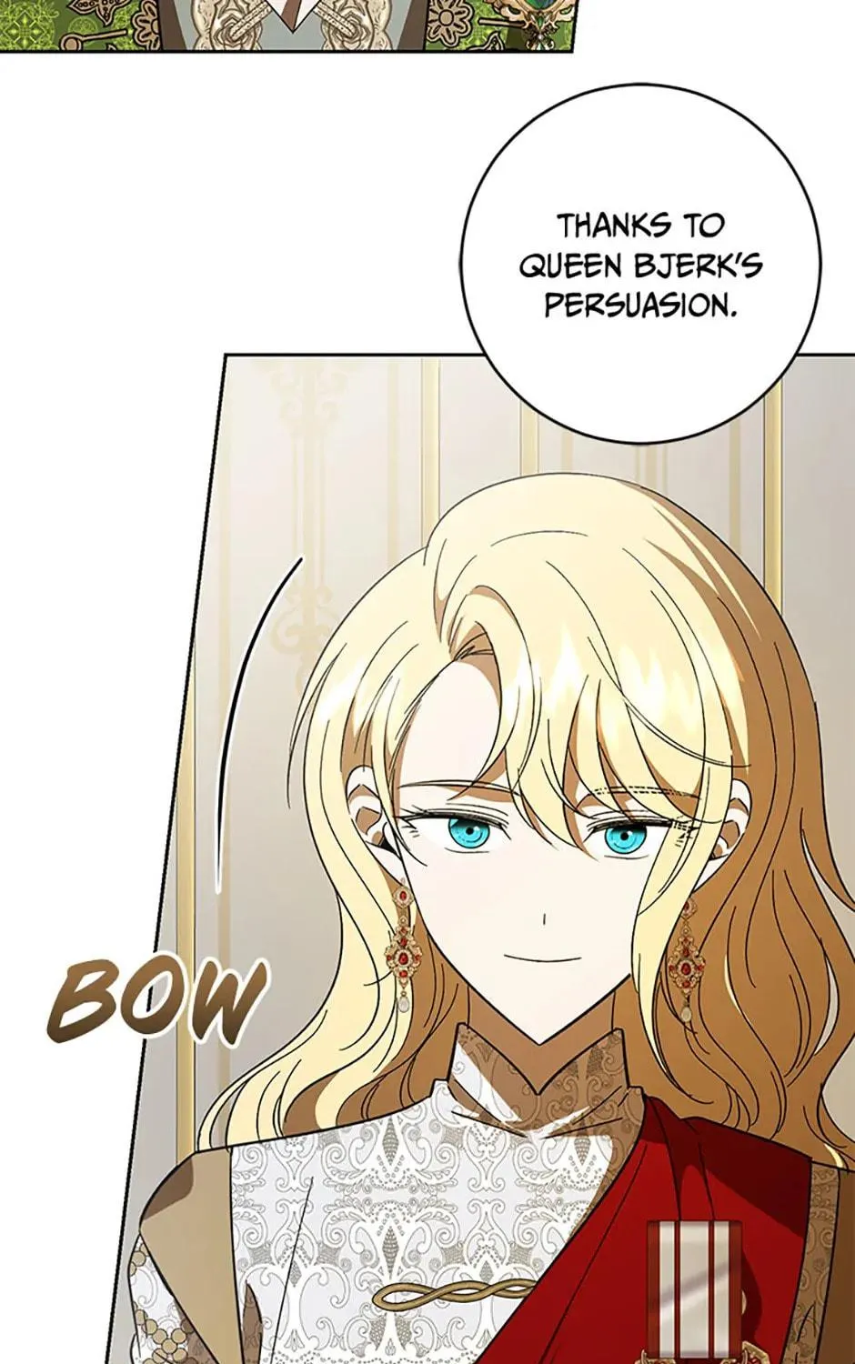 My Dear Tyrant (Gundubu) Chapter 55 page 129 - 
