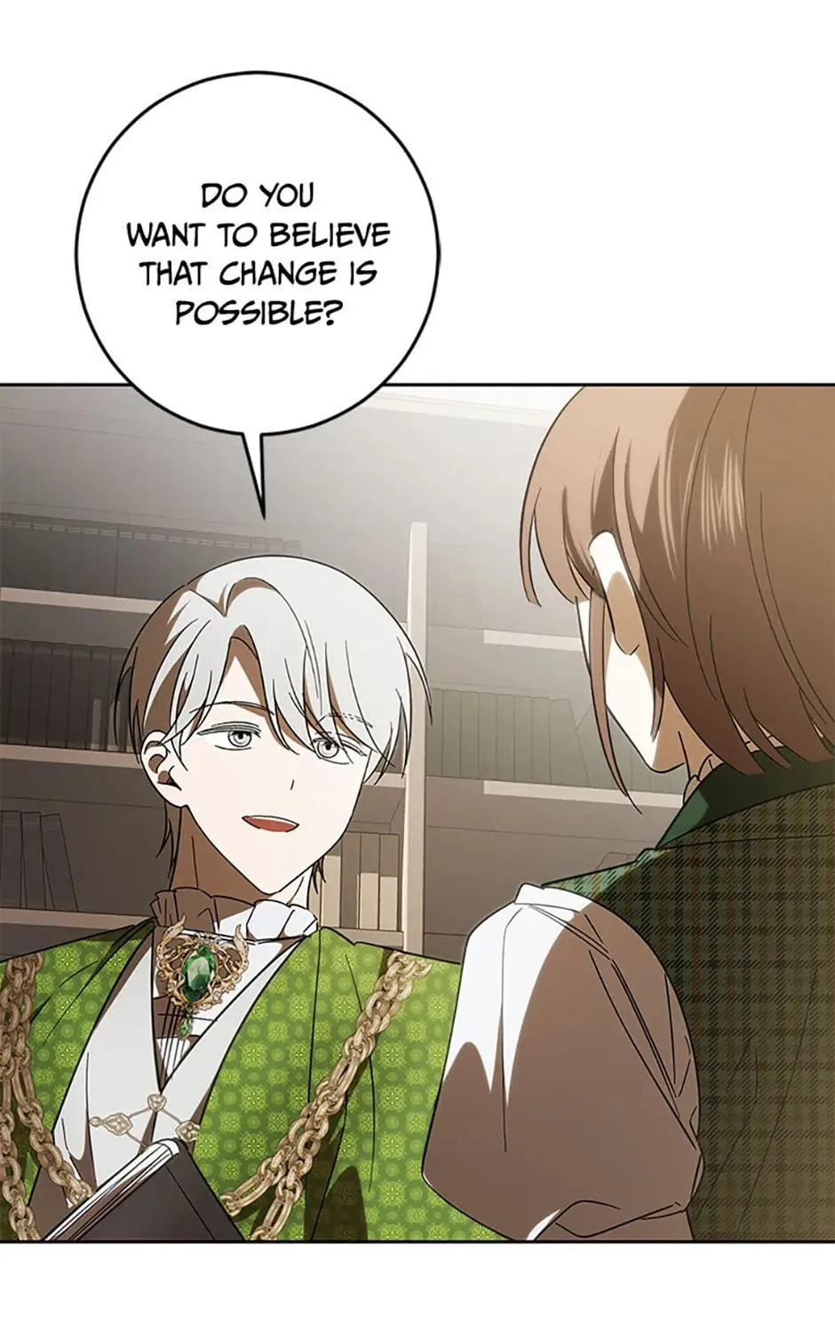 My Dear Tyrant (Gundubu) Chapter 55 page 131 - 