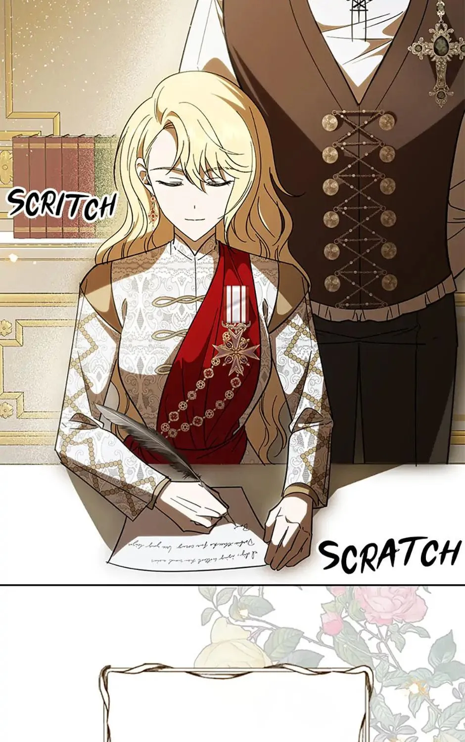 My Dear Tyrant (Gundubu) Chapter 55 page 143 - 