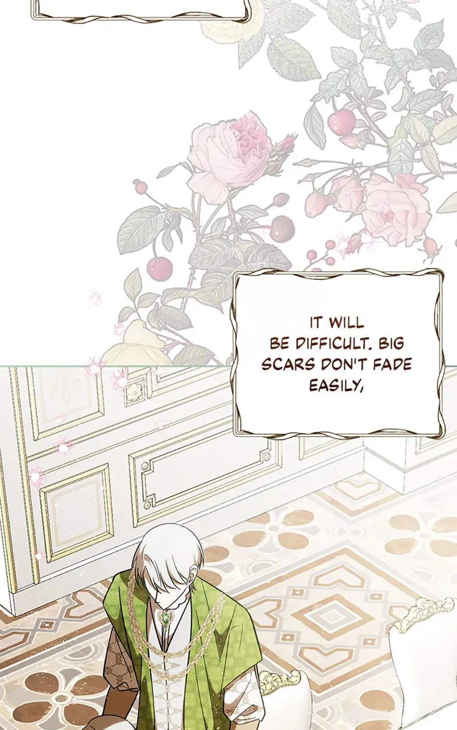 My Dear Tyrant (Gundubu) Chapter 55 page 147 - 
