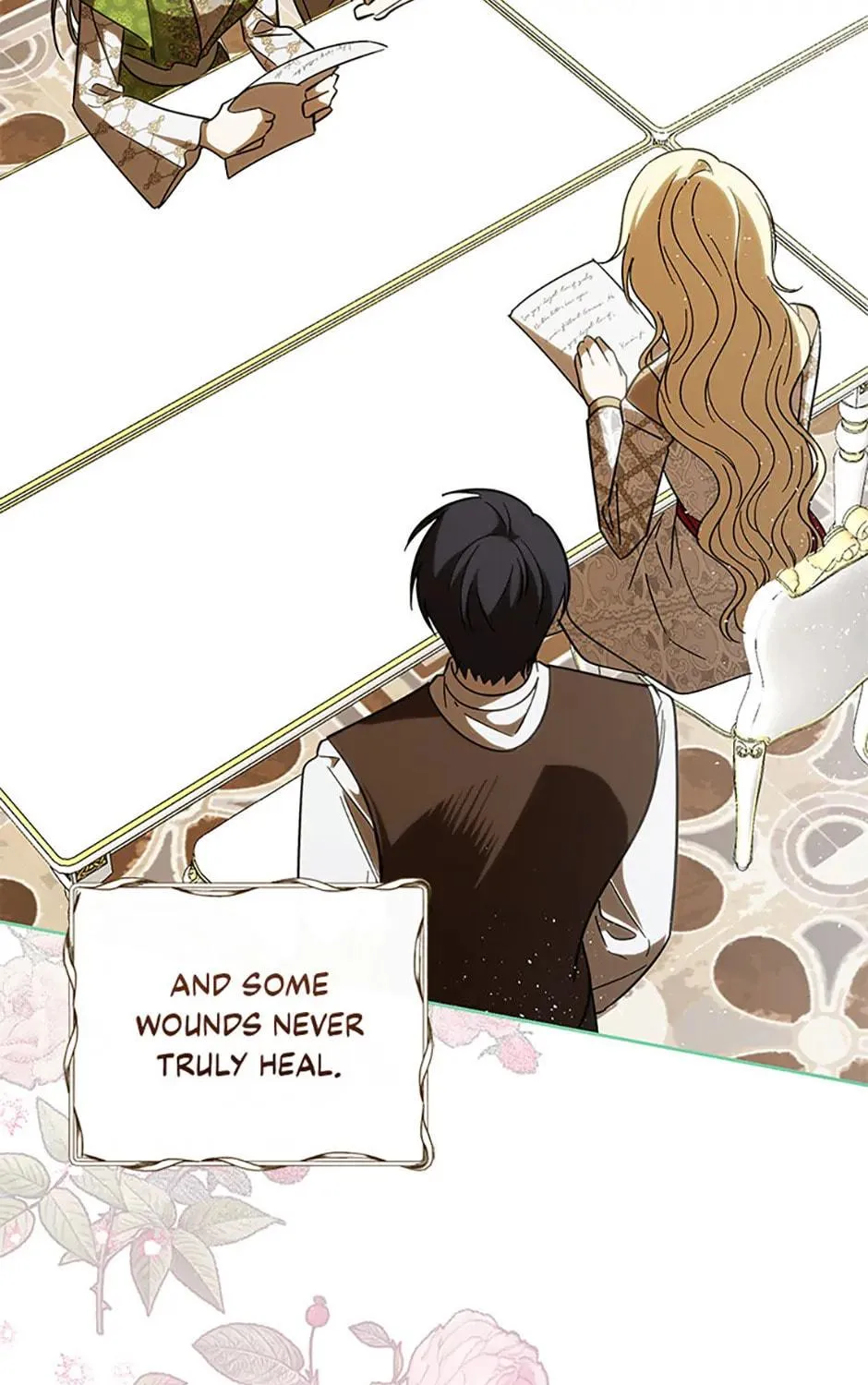 My Dear Tyrant (Gundubu) Chapter 55 page 149 - 