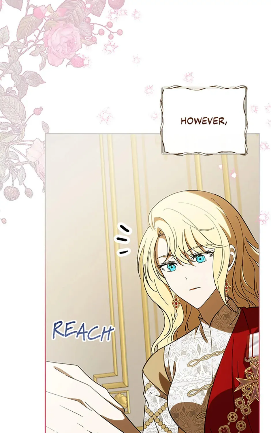 My Dear Tyrant (Gundubu) Chapter 55 page 151 - 