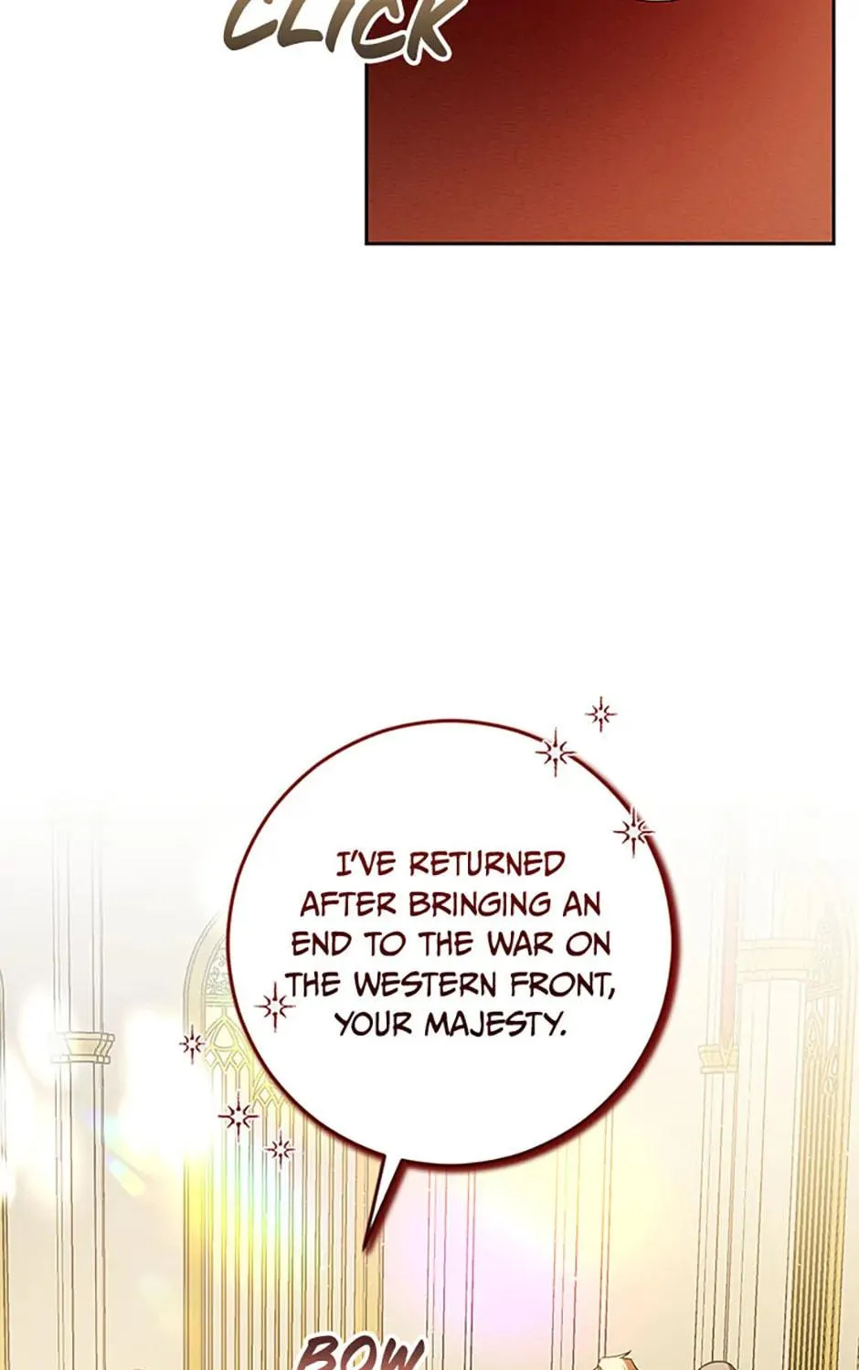 My Dear Tyrant (Gundubu) Chapter 55 page 161 - 