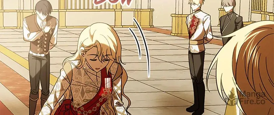 My Dear Tyrant (Gundubu) Chapter 55 page 162 - 