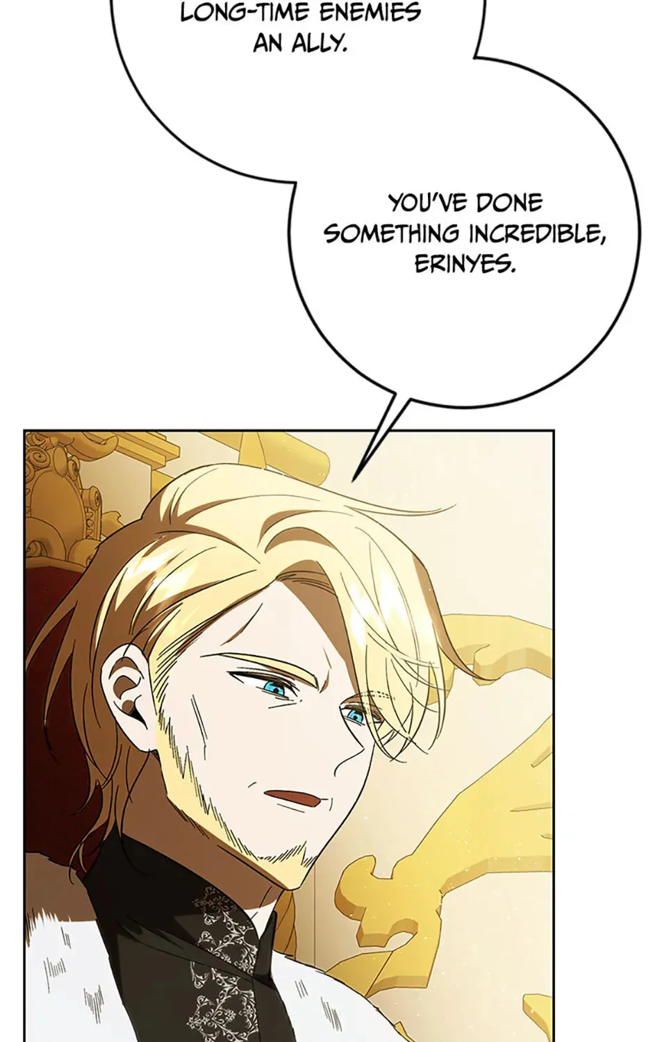 My Dear Tyrant (Gundubu) Chapter 55 page 165 - 