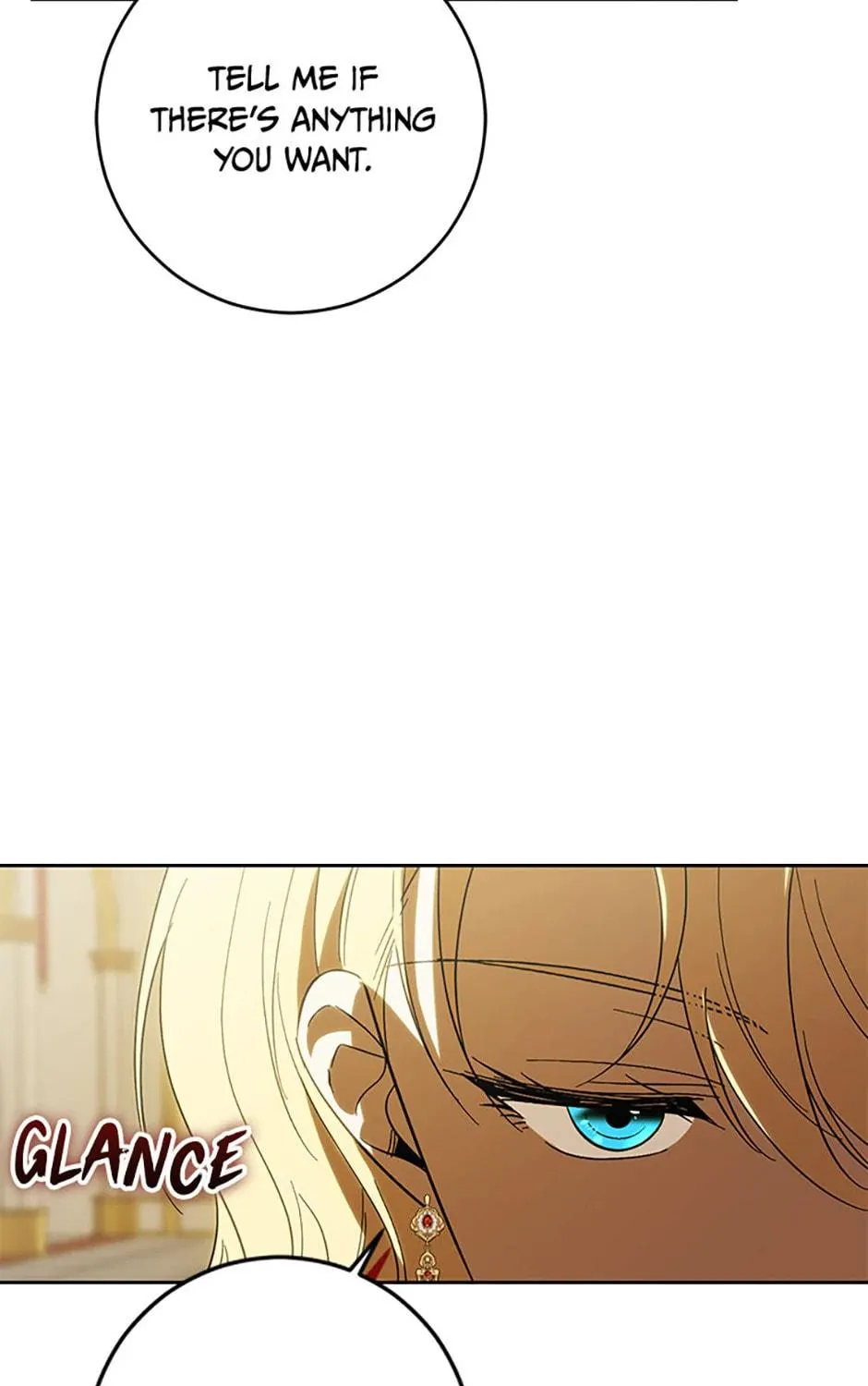 My Dear Tyrant (Gundubu) Chapter 55 page 167 - 