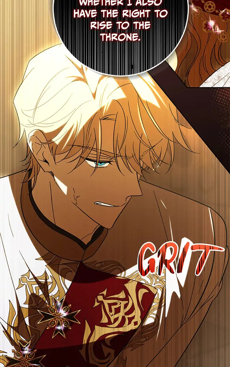 My Dear Tyrant (Gundubu) Chapter 55 page 171 - 