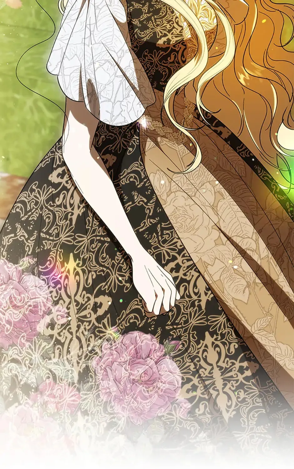 My Dear Tyrant (Gundubu) Chapter 55 page 3 - 