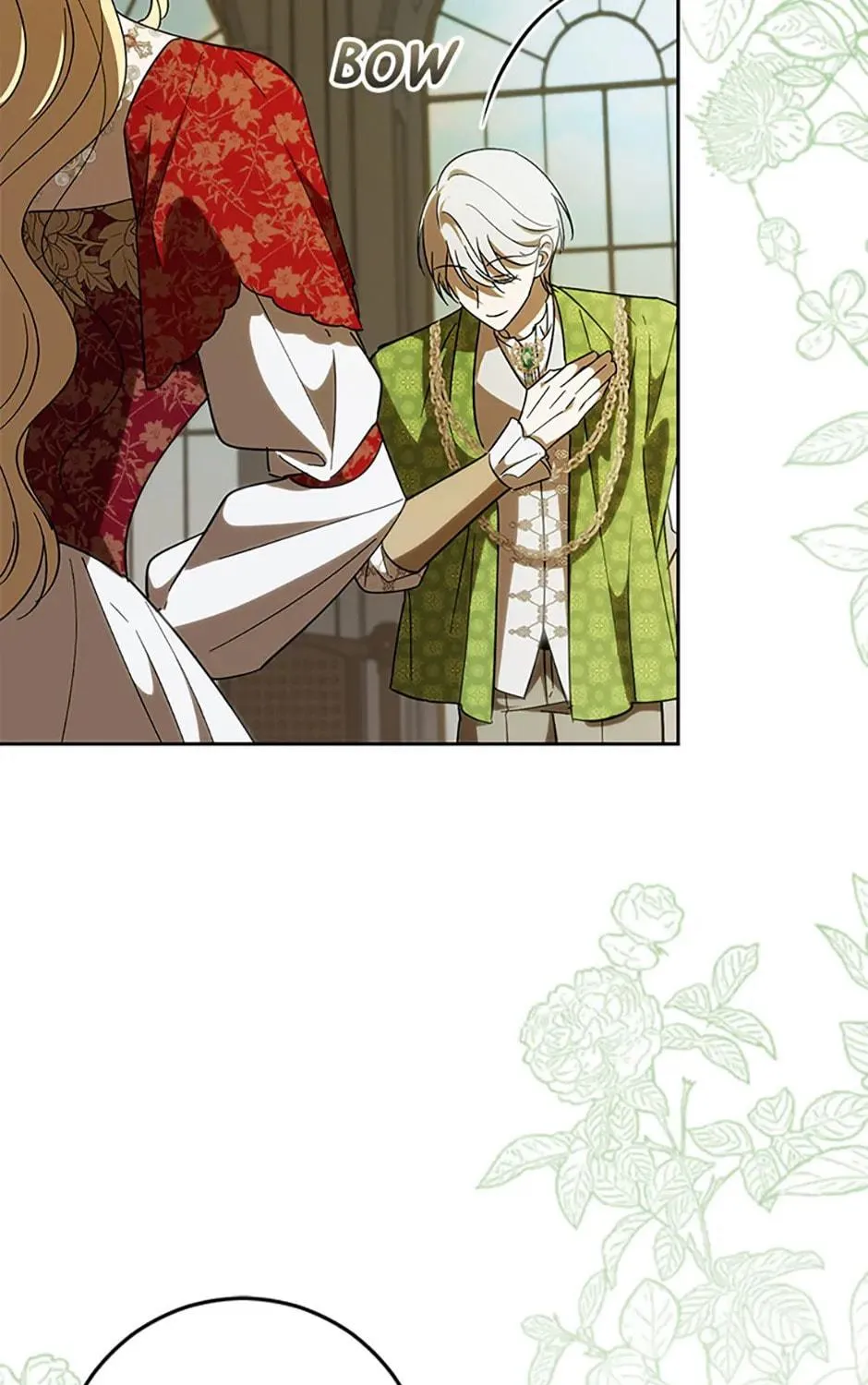 My Dear Tyrant (Gundubu) Chapter 55 page 23 - 