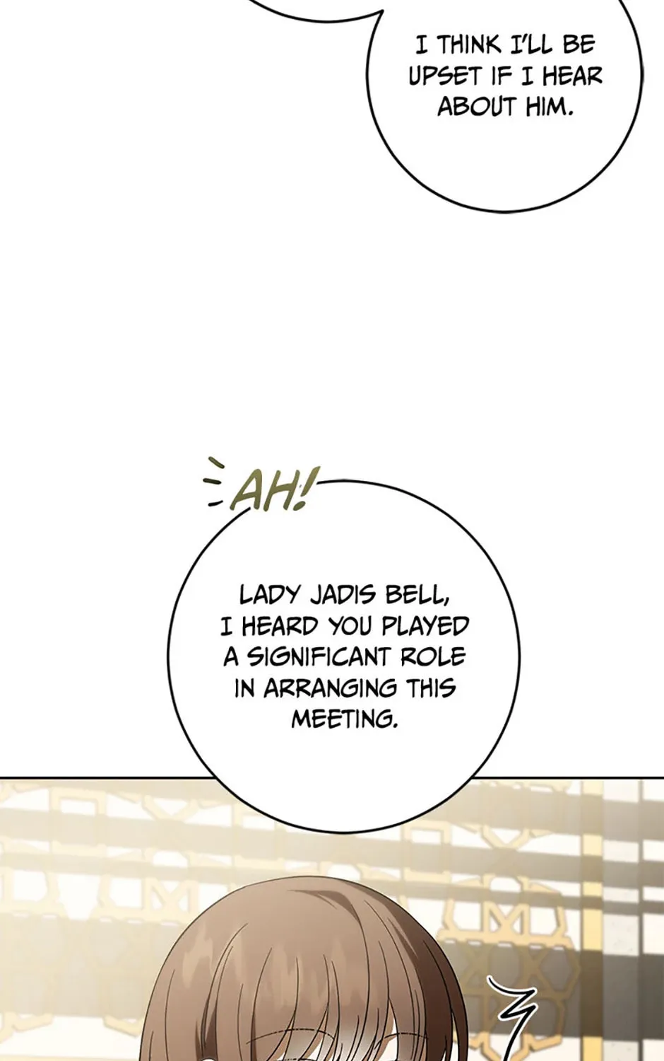 My Dear Tyrant (Gundubu) Chapter 55 page 31 - 