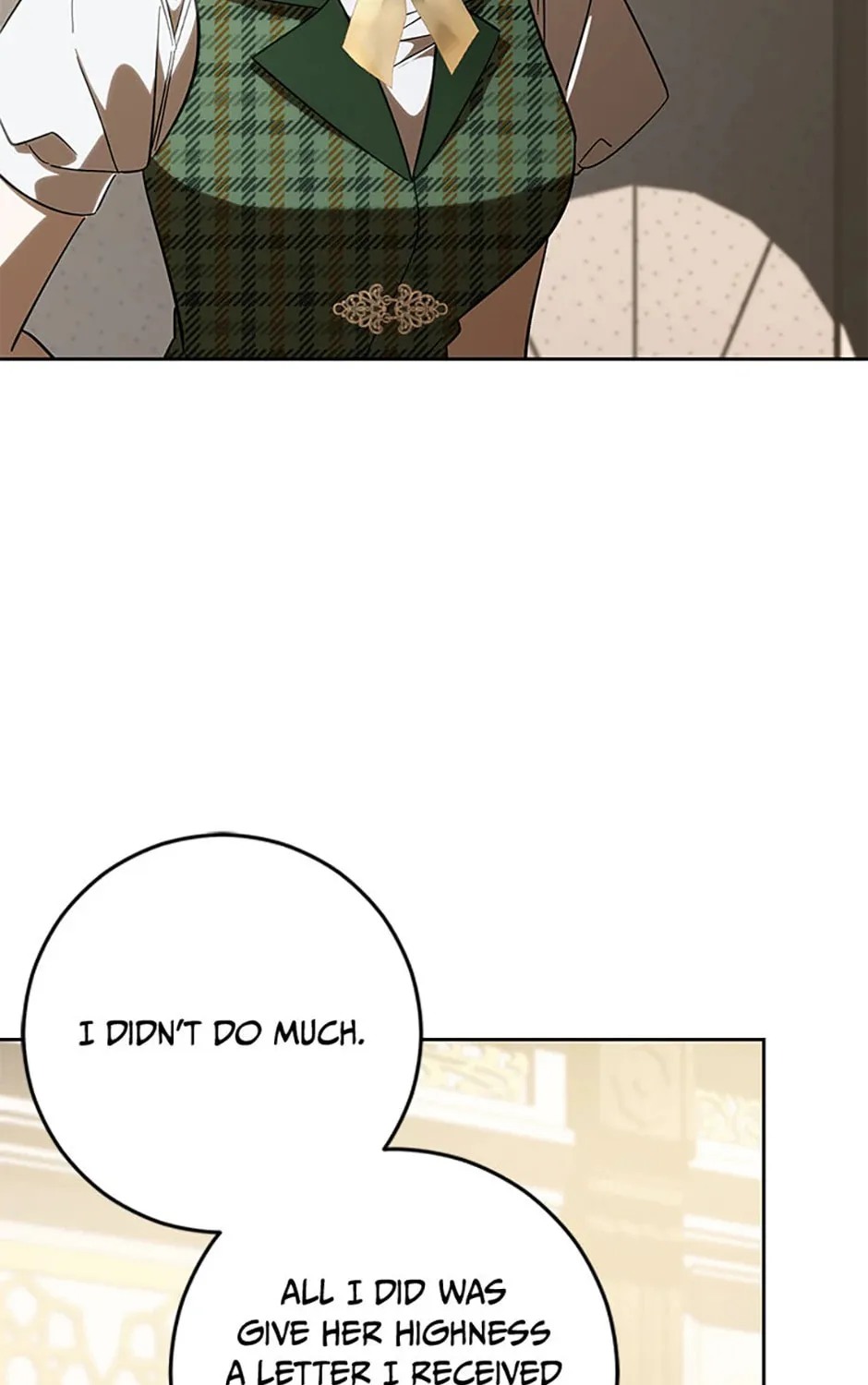 My Dear Tyrant (Gundubu) Chapter 55 page 33 - 