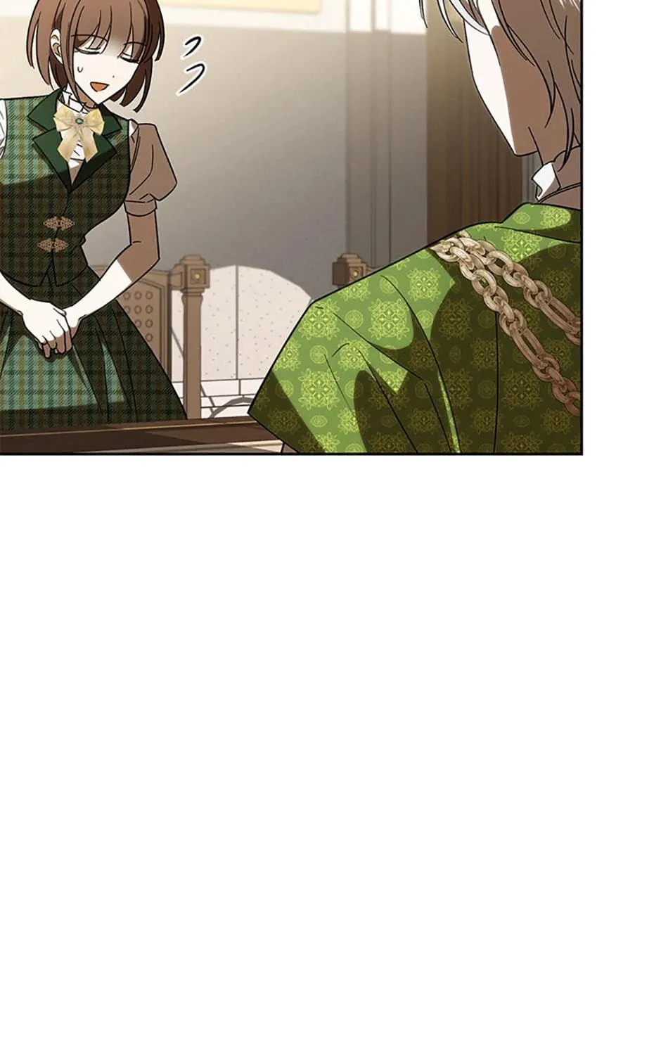 My Dear Tyrant (Gundubu) Chapter 55 page 35 - 